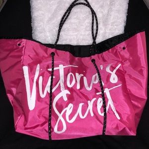 Victoria’s Secret Tote